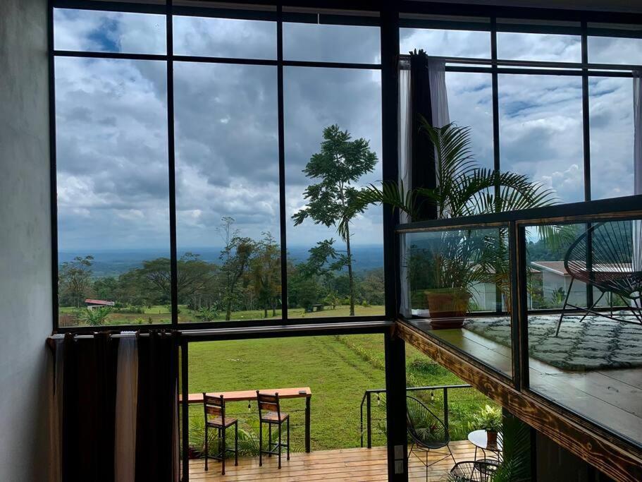 Villa Aura La Fortuna Exterior photo