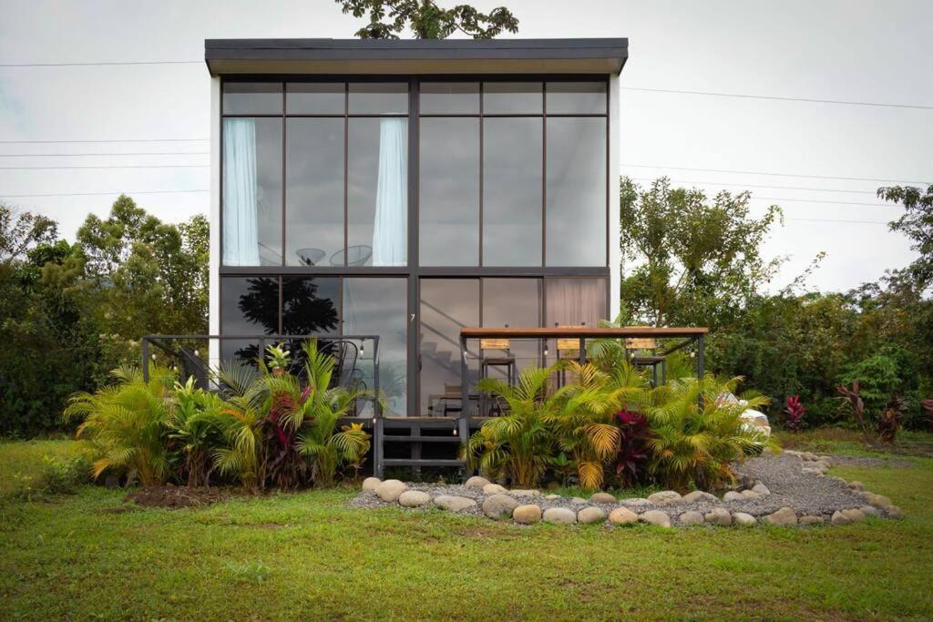Villa Aura La Fortuna Exterior photo