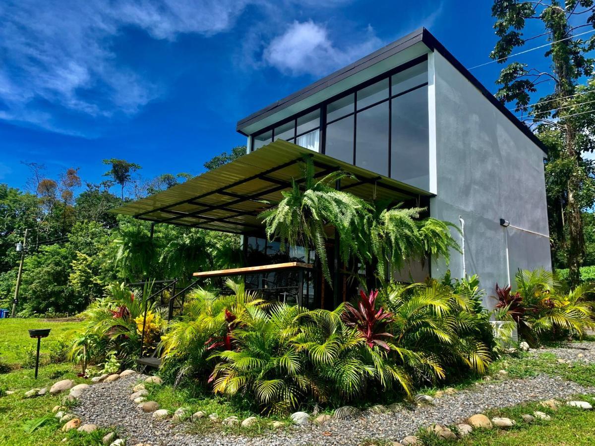 Villa Aura La Fortuna Exterior photo