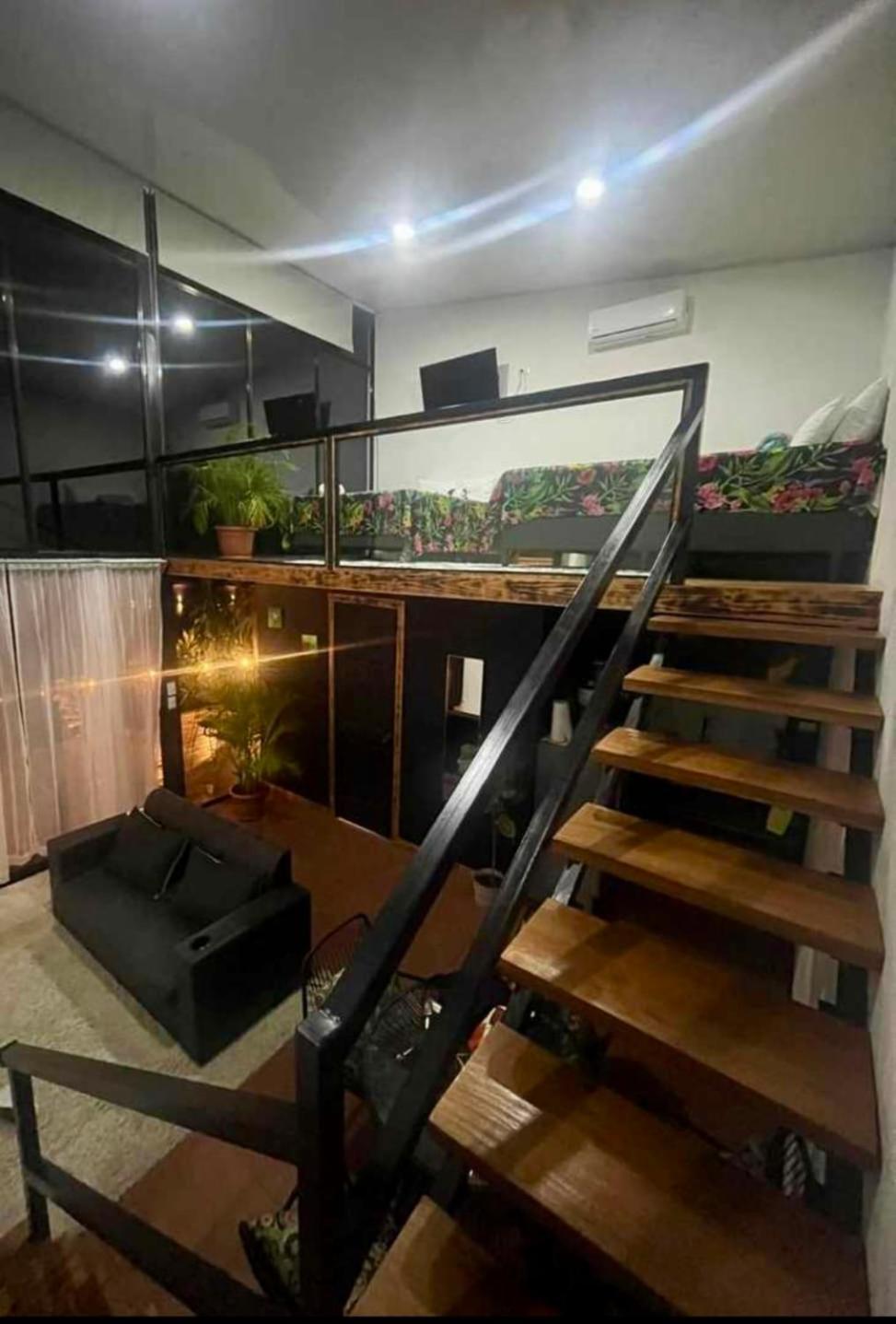 Villa Aura La Fortuna Exterior photo