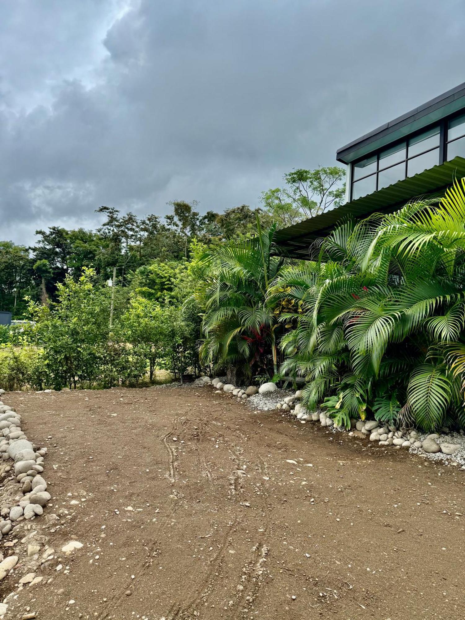Villa Aura La Fortuna Exterior photo